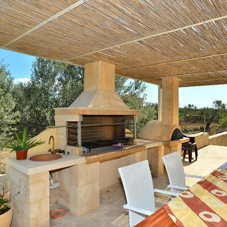 Villa Konstantinos 6 Bedrooms Aegina Kültér fotó