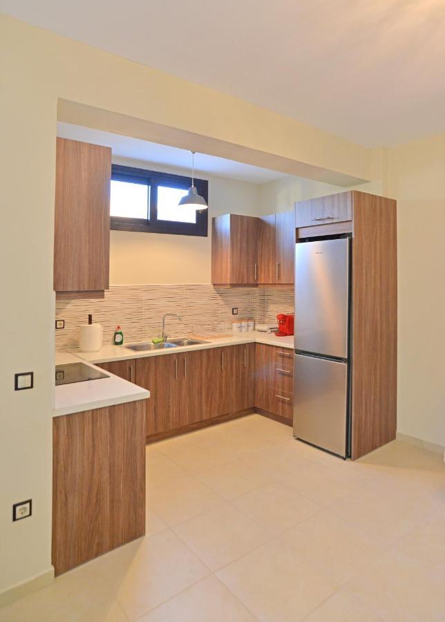 Villa Konstantinos 6 Bedrooms Aegina Kültér fotó