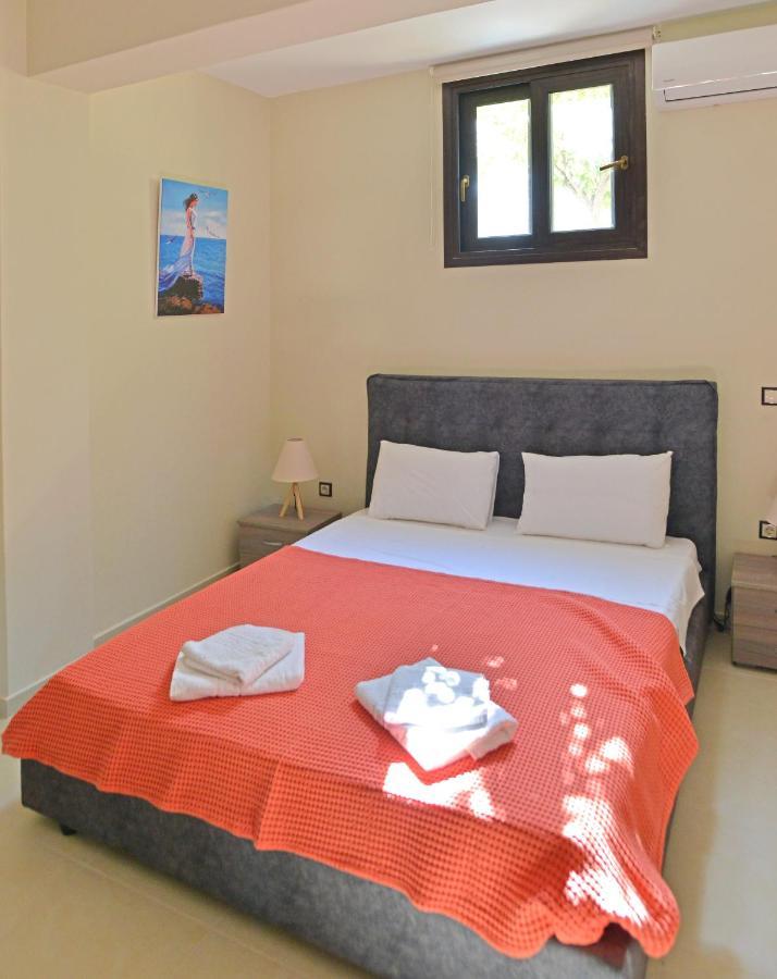 Villa Konstantinos 6 Bedrooms Aegina Kültér fotó