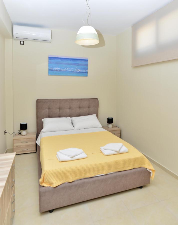 Villa Konstantinos 6 Bedrooms Aegina Kültér fotó