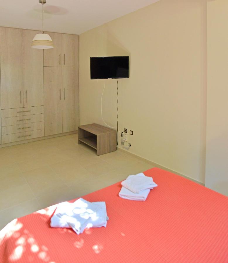 Villa Konstantinos 6 Bedrooms Aegina Kültér fotó