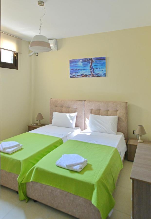 Villa Konstantinos 6 Bedrooms Aegina Kültér fotó